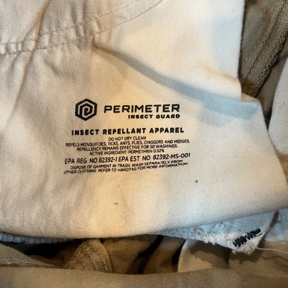 Tyndale FR Pants Mens Flame Resistant Work 31x29 FRMC ARC15 Cat2 M29PT Arc Rated - Picture 10 of 16